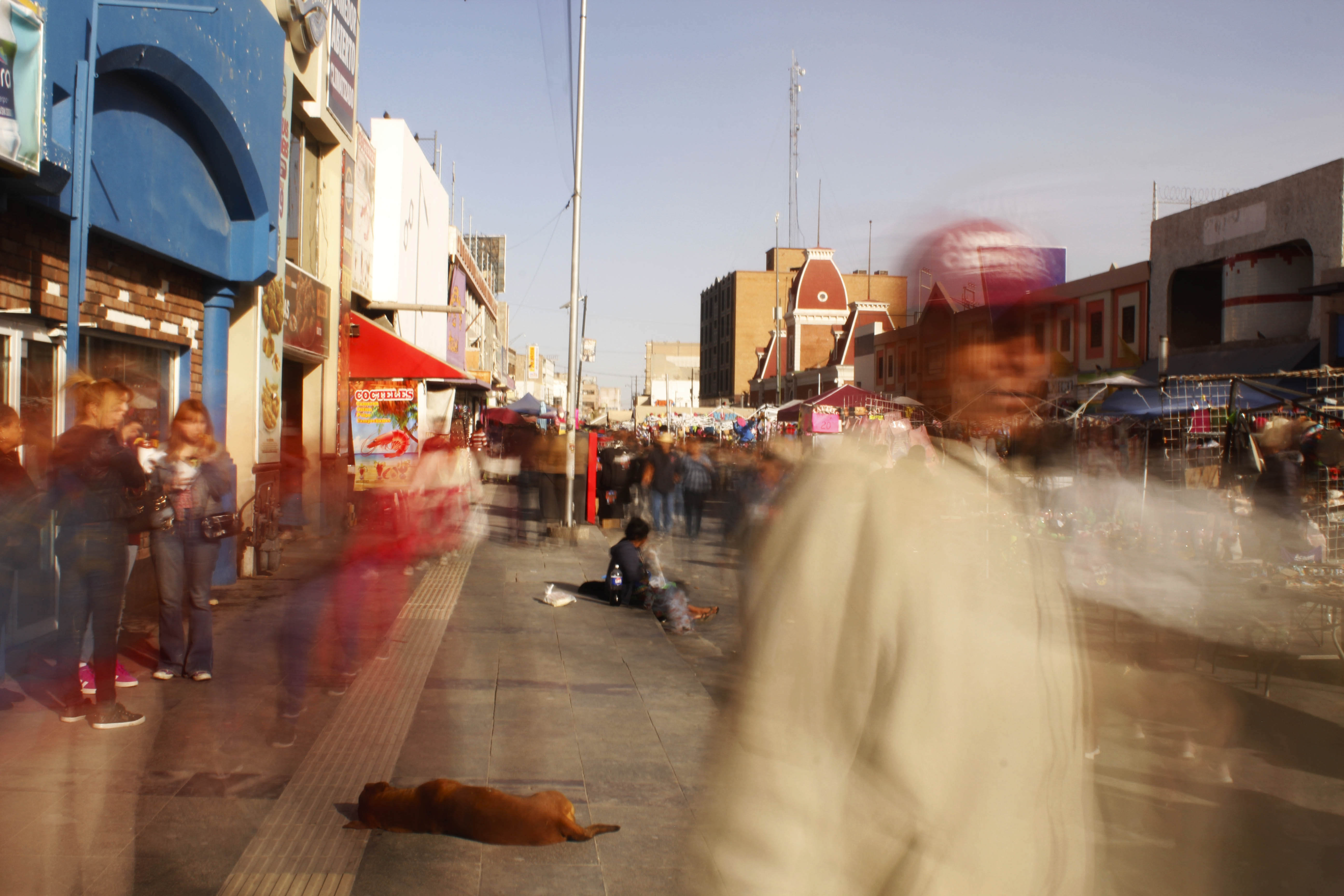 Street Photography Hero